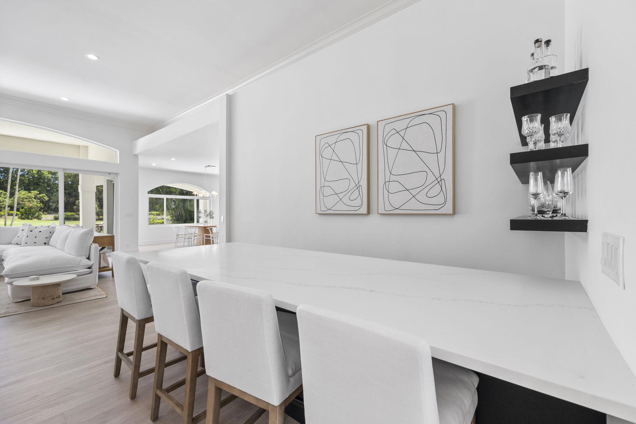 GOLF VILLAGE AT ADMIRALS - Residential