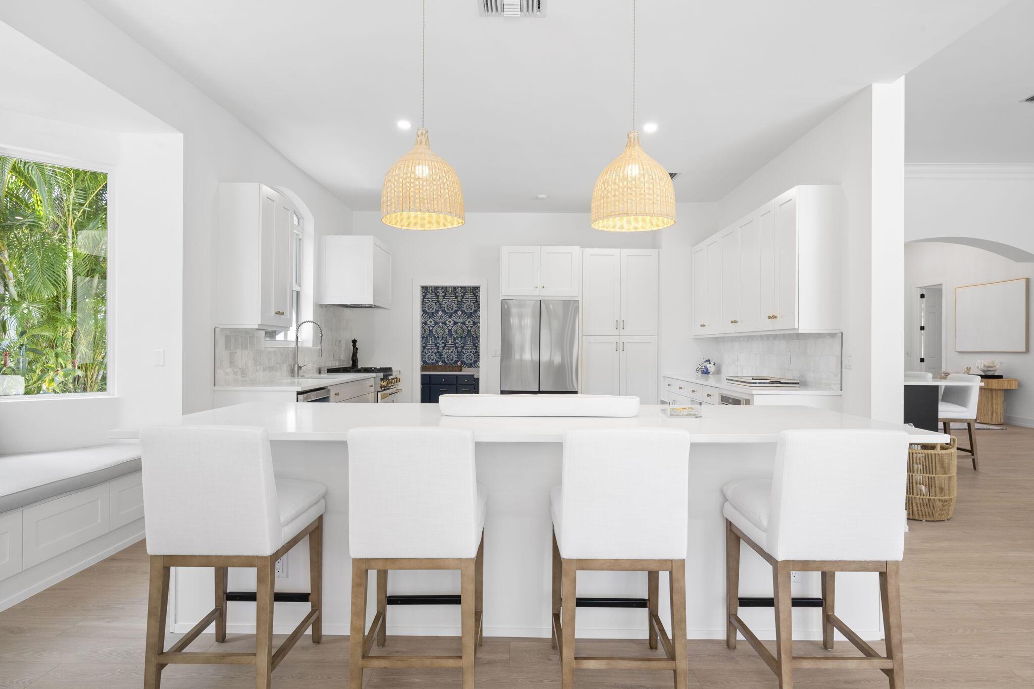 GOLF VILLAGE AT ADMIRALS - Residential