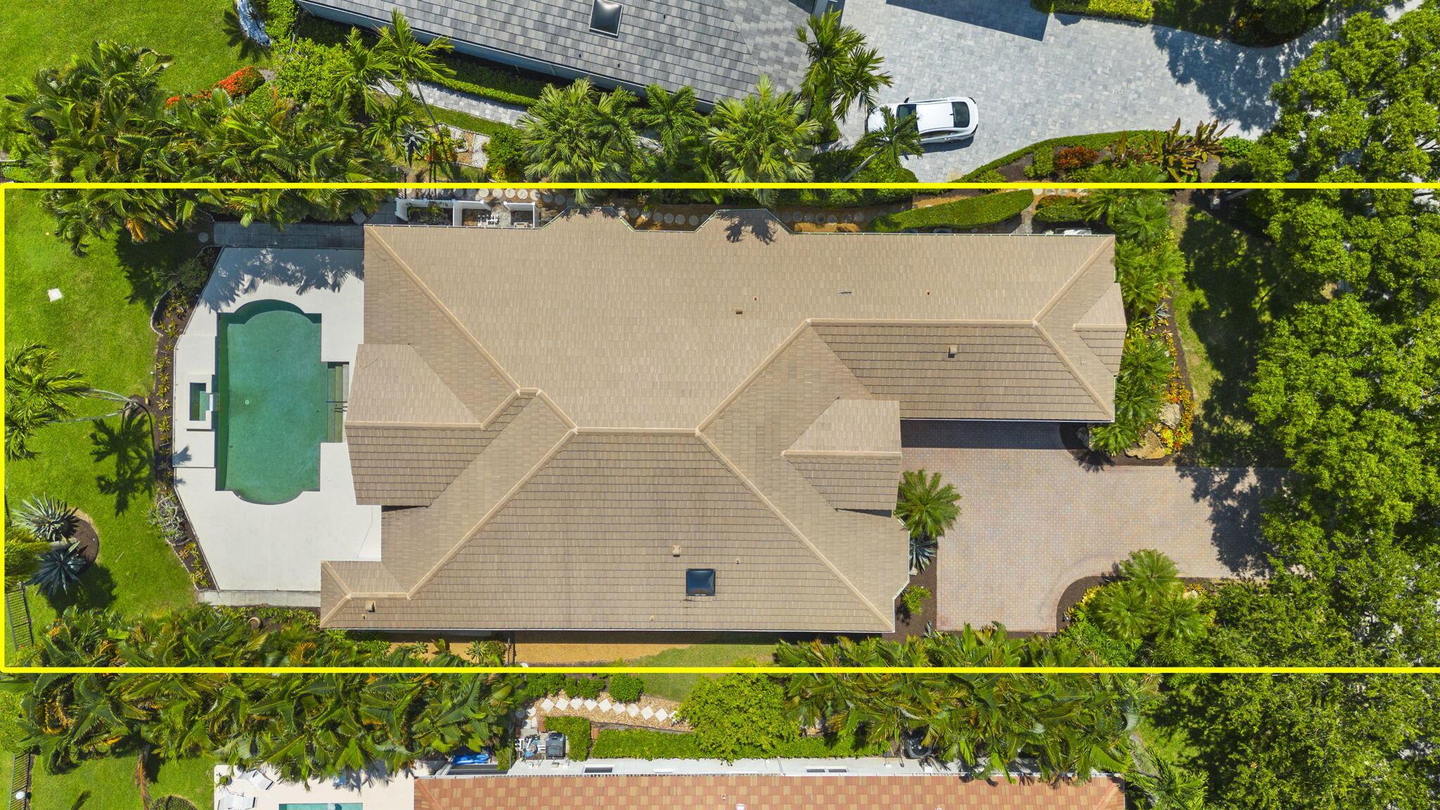 GOLF VILLAGE AT ADMIRALS - Residential