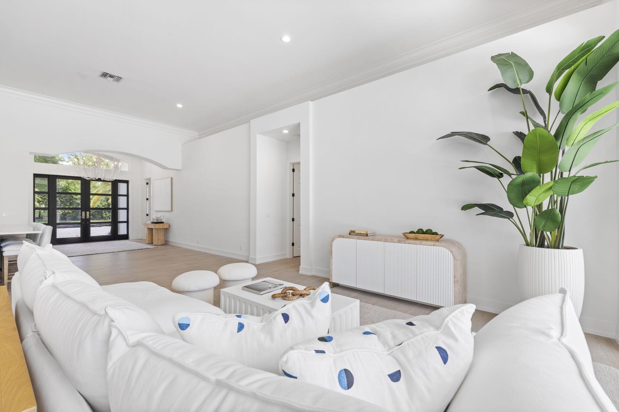 GOLF VILLAGE AT ADMIRALS - Residential