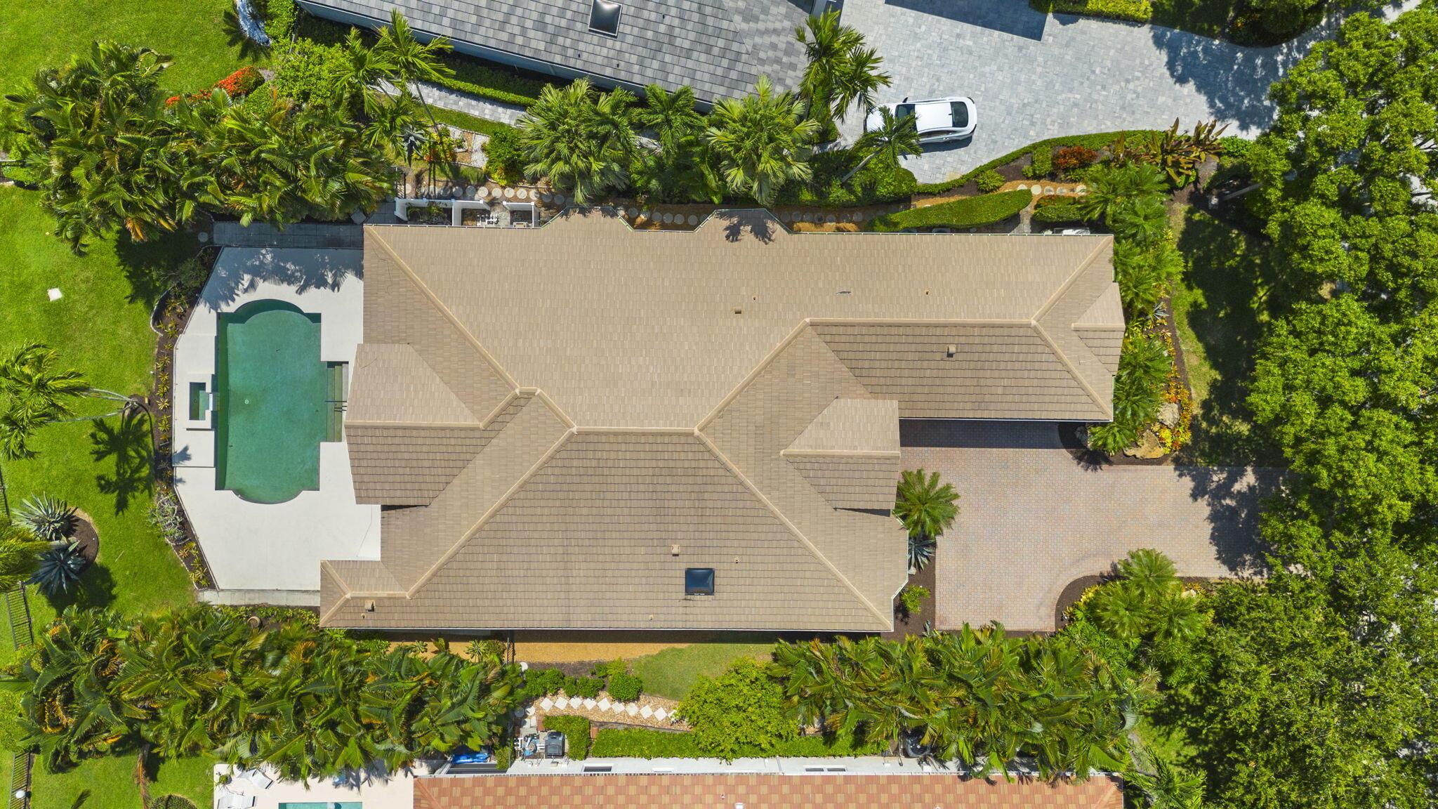 GOLF VILLAGE AT ADMIRALS - Residential