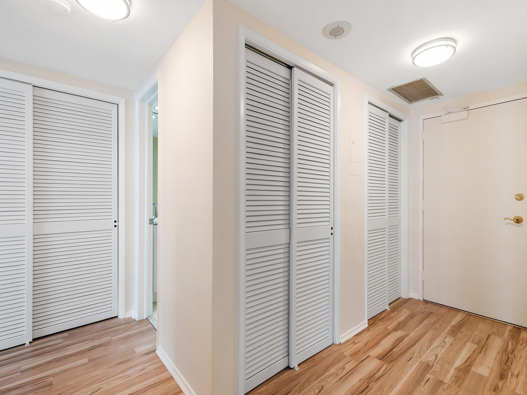 OCEAN SUMMIT - Residential