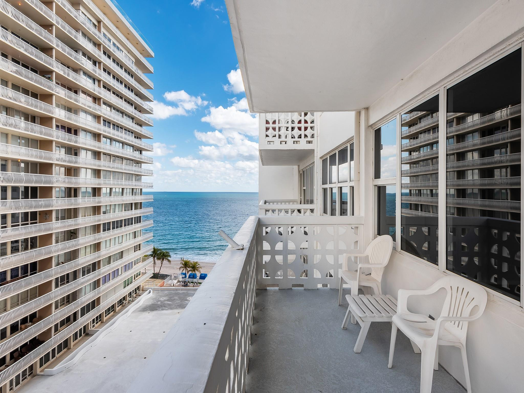 OCEAN SUMMIT - Residential