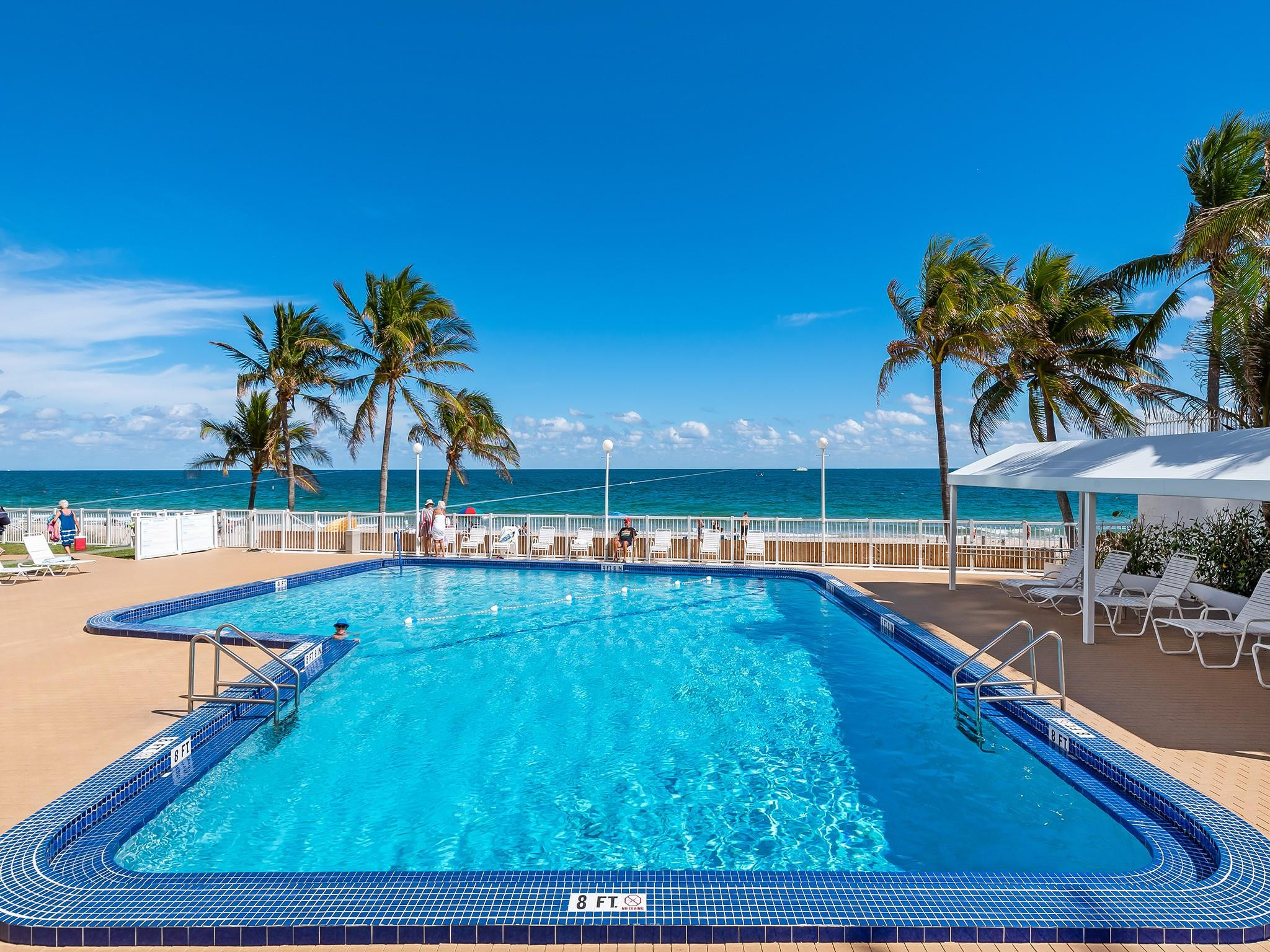 OCEAN SUMMIT - Residential