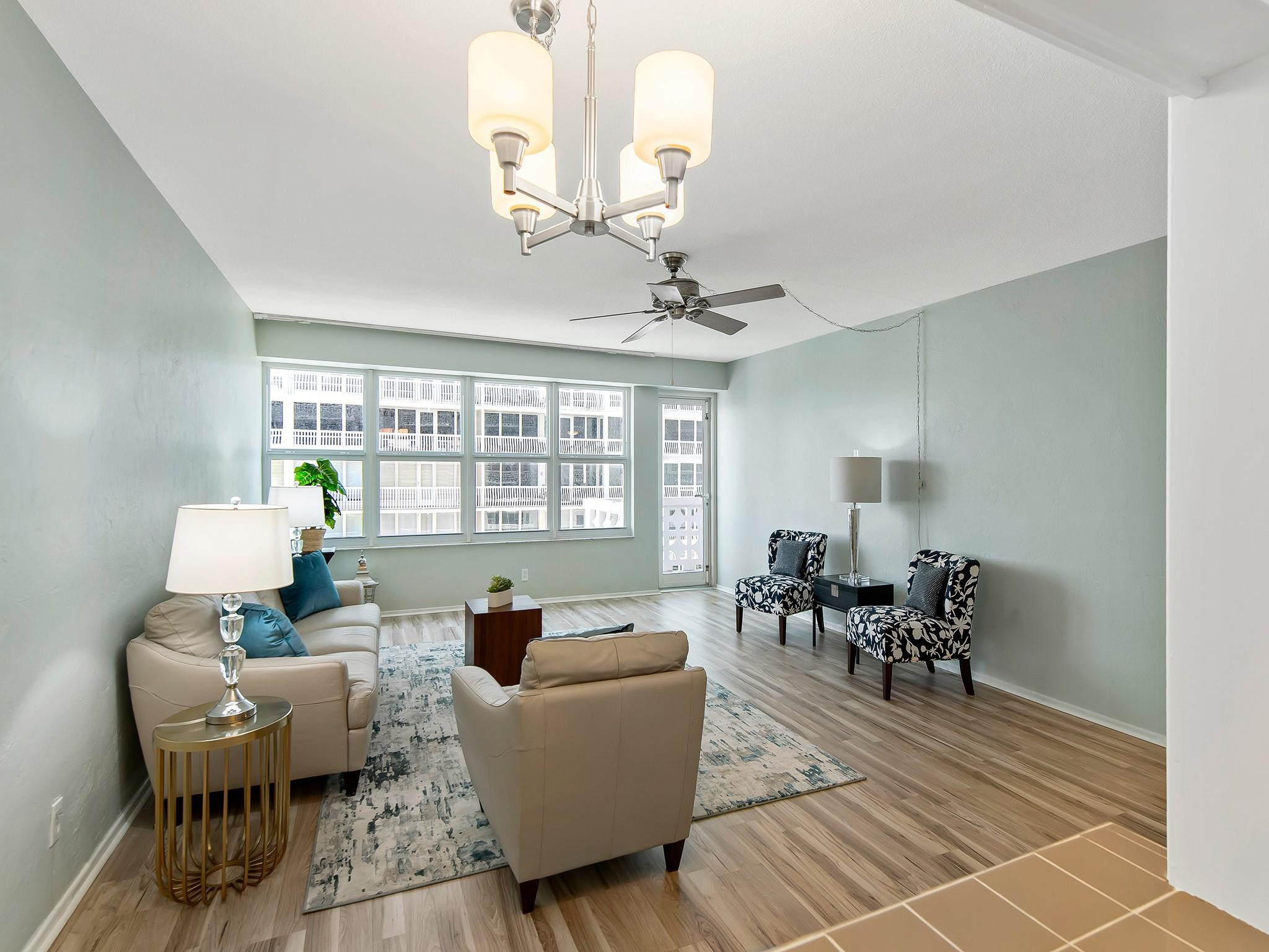 OCEAN SUMMIT - Residential