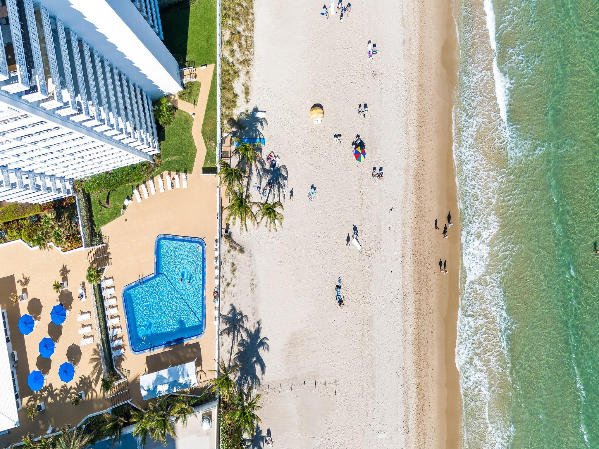 OCEAN SUMMIT - Residential