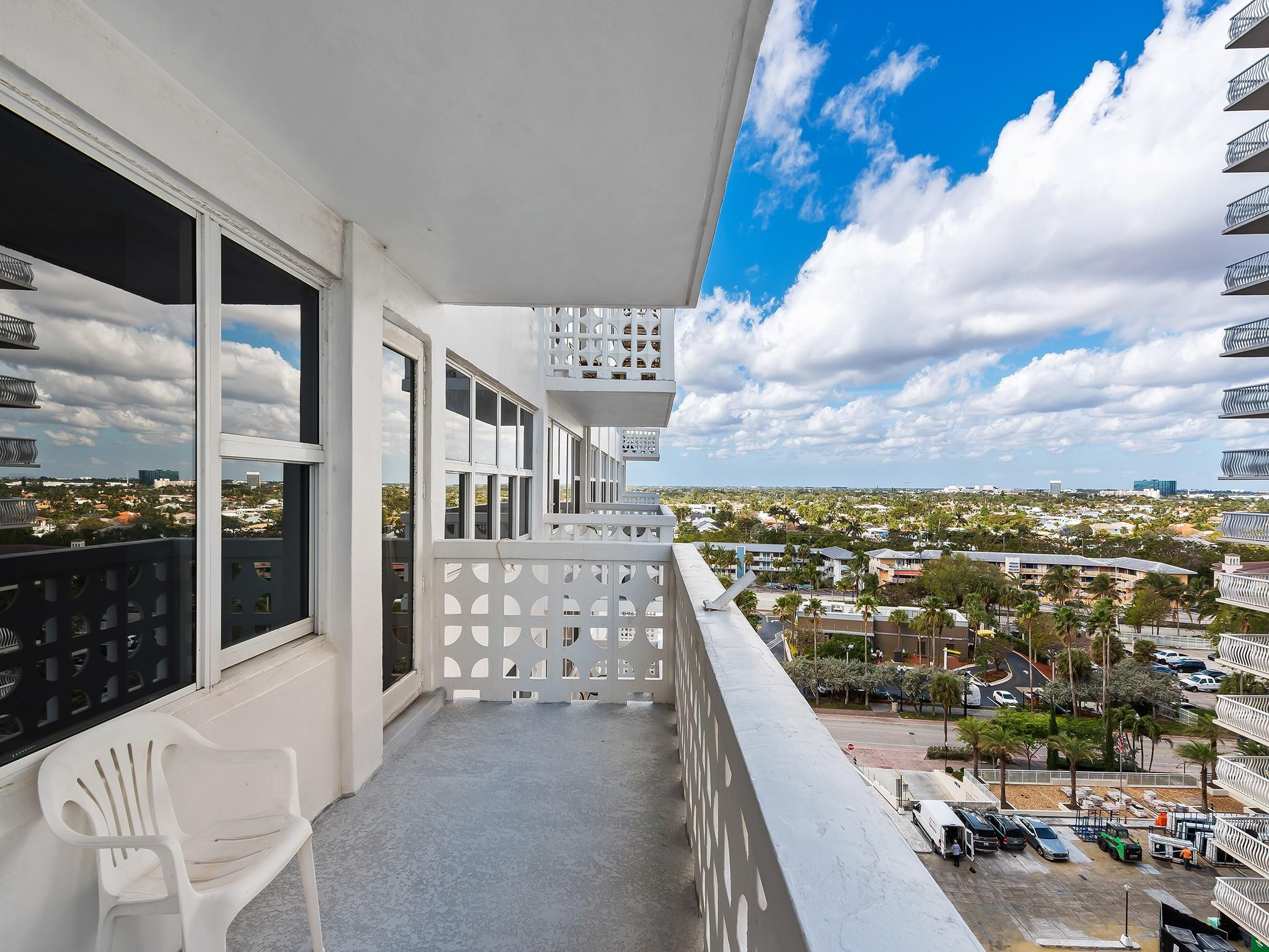 OCEAN SUMMIT - Residential