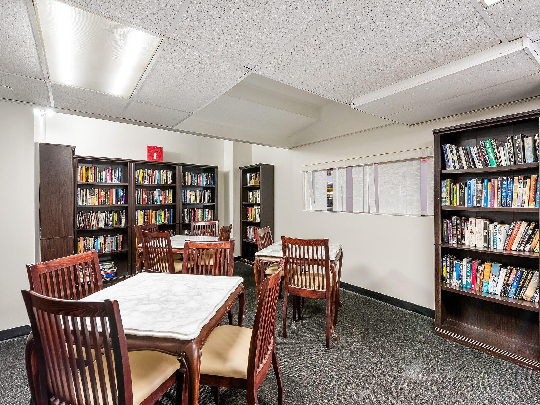 OCEAN SUMMIT - Residential