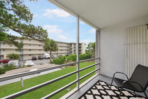 A home in Lake Worth