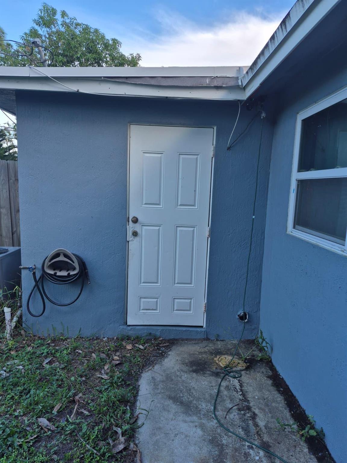 Lake Worth - Residential Income