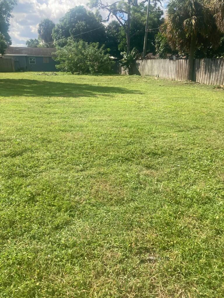 Lake Worth - Residential Income