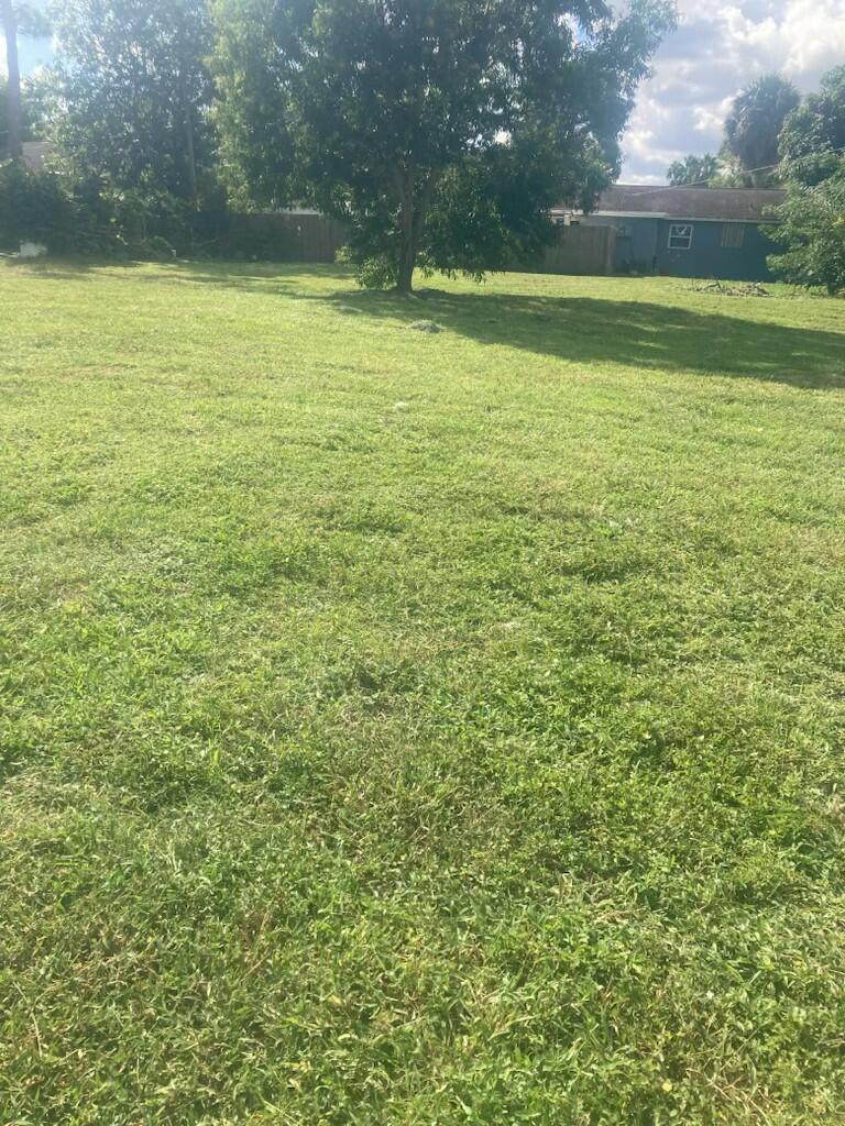 Lake Worth - Residential Income