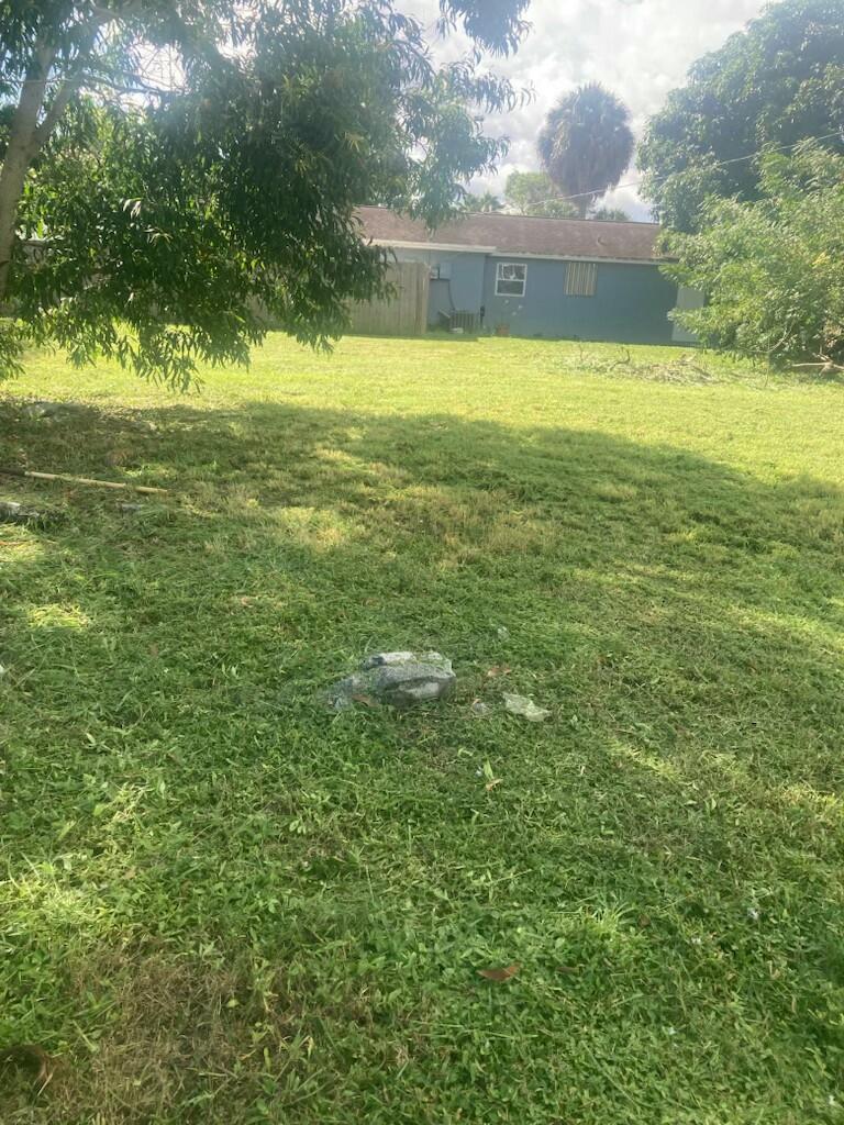 Lake Worth - Residential Income