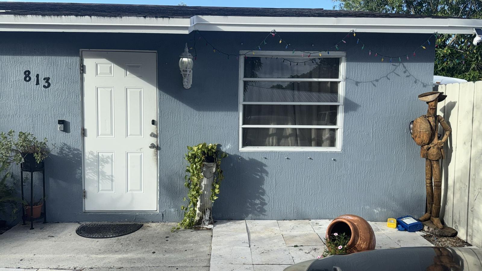 Lake Worth - Residential Income