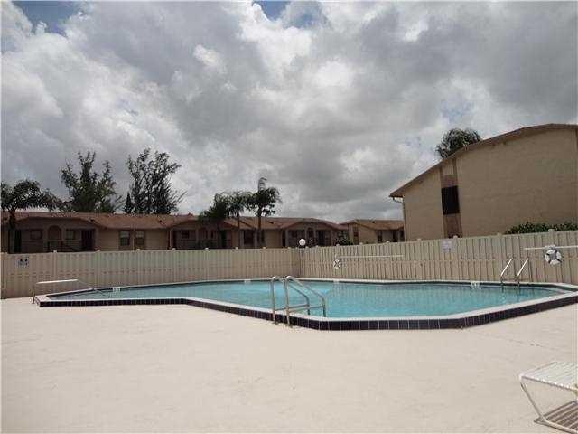 Boca Cove Condo - Residential Lease