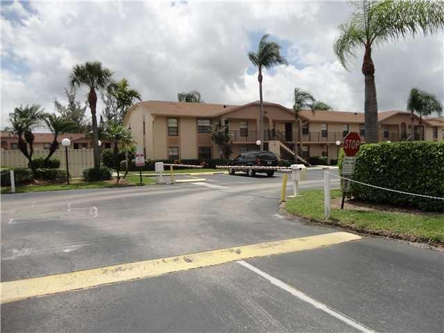 Boca Cove Condo - Residential Lease