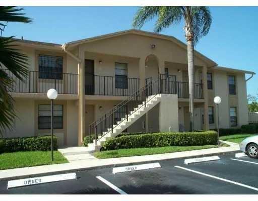 Boca Cove Condo - Residential Lease