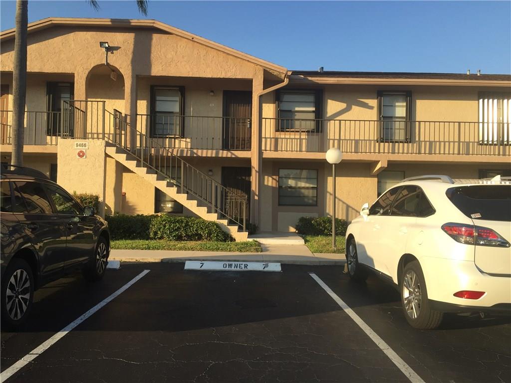 Boca Cove Condo - Residential Lease