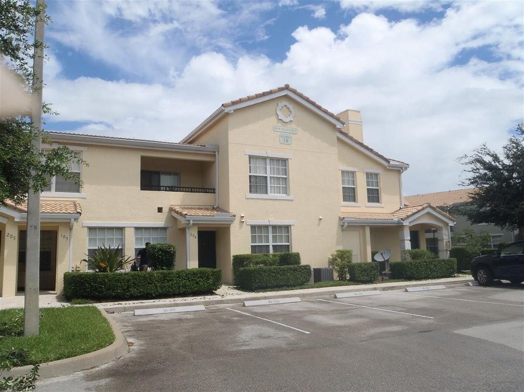 Photo of 158 SW Peacock Boulevard #30-203, Port Saint Lucie, FL 34986 (MLS # R11063962)