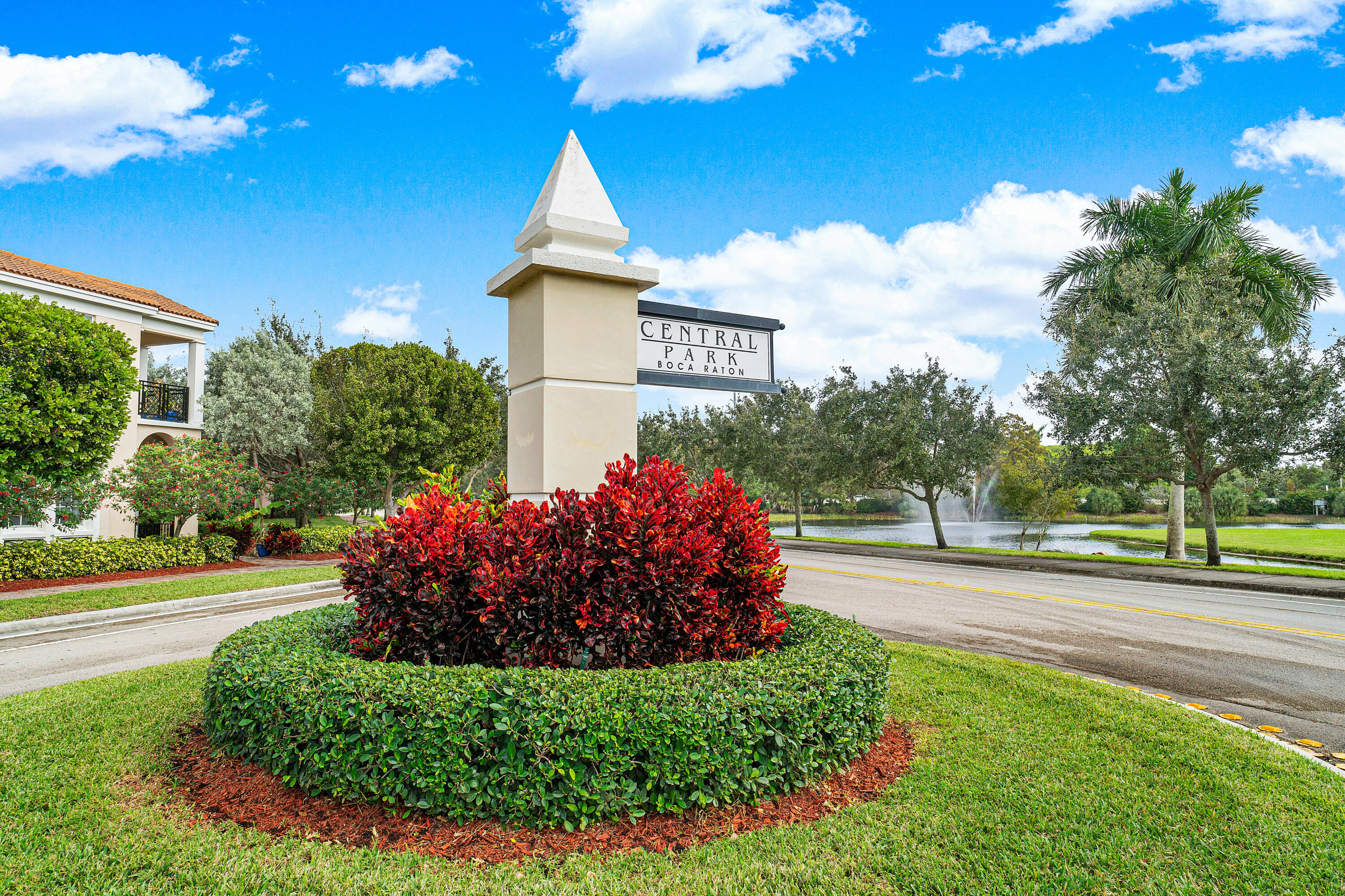 PENINSULA VILLAGE GREENS - Residential