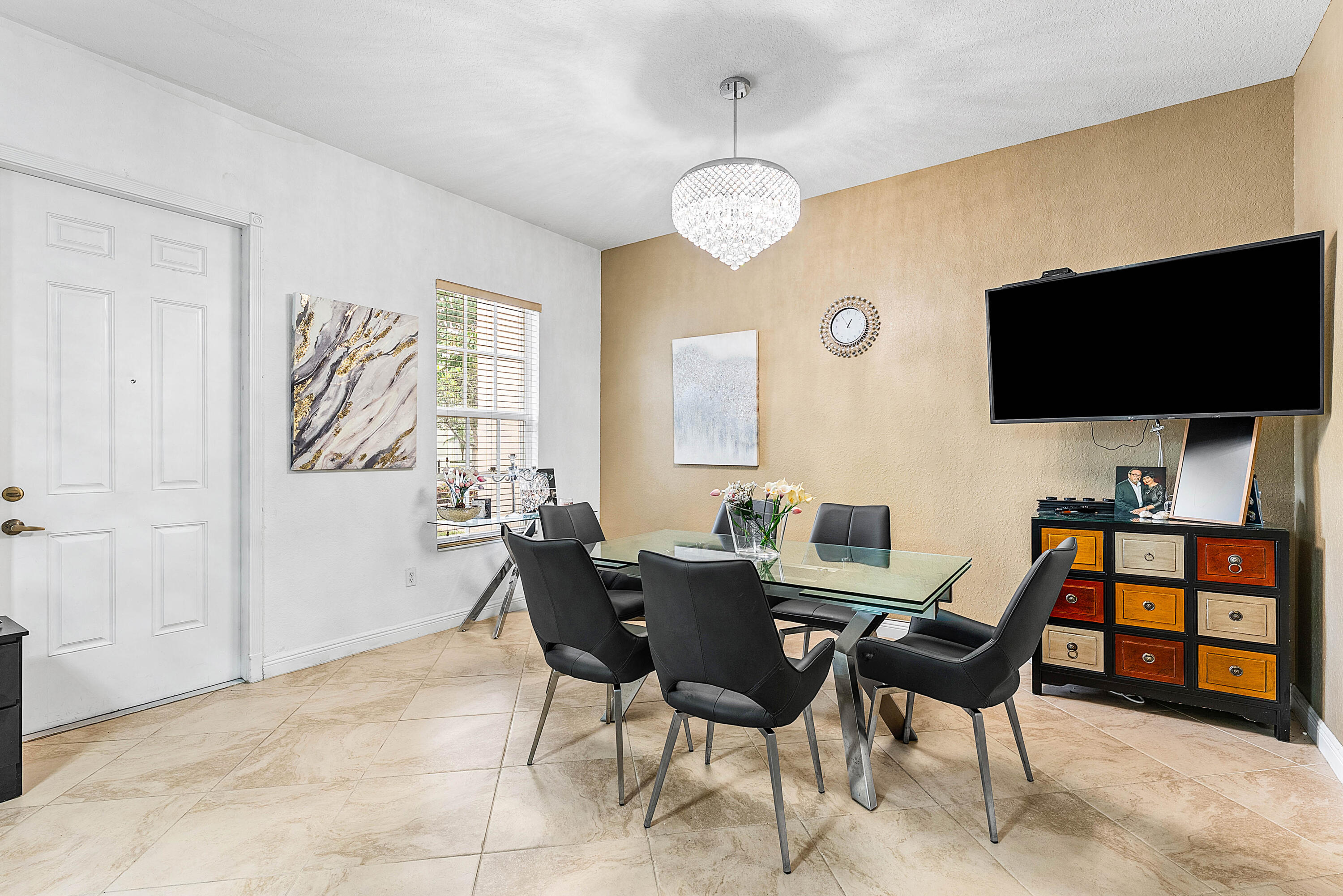 PENINSULA VILLAGE GREENS - Residential