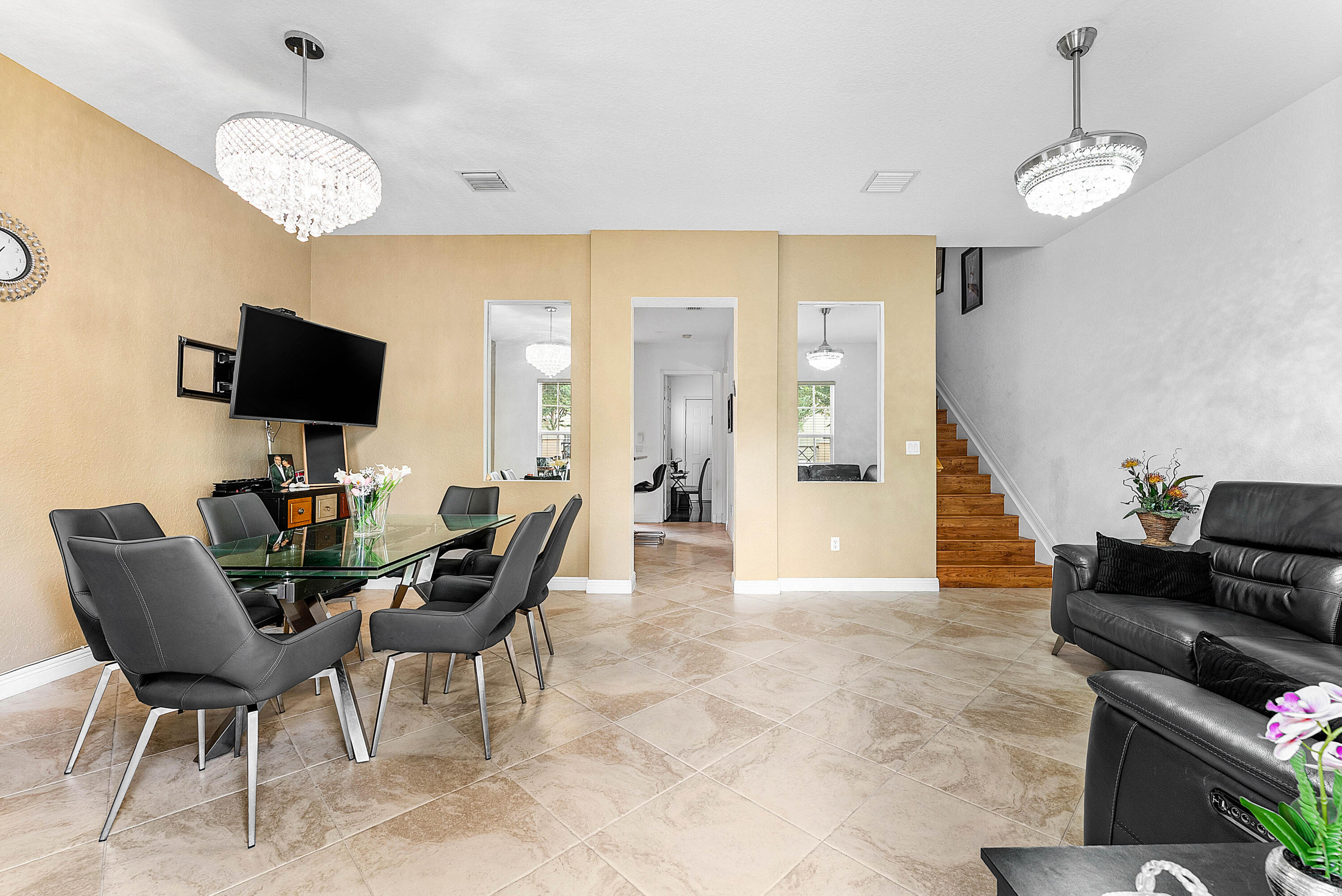 PENINSULA VILLAGE GREENS - Residential