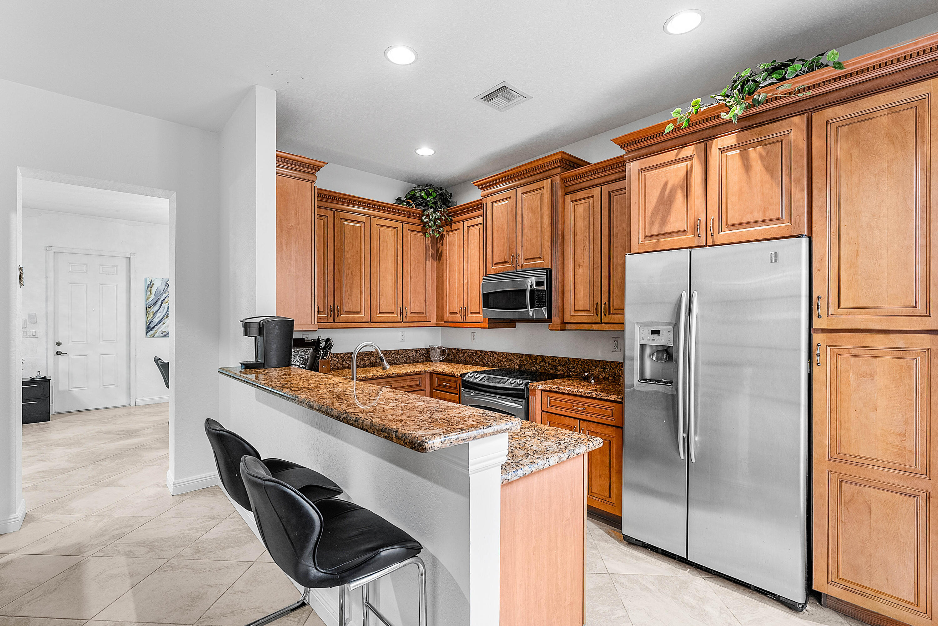 PENINSULA VILLAGE GREENS - Residential