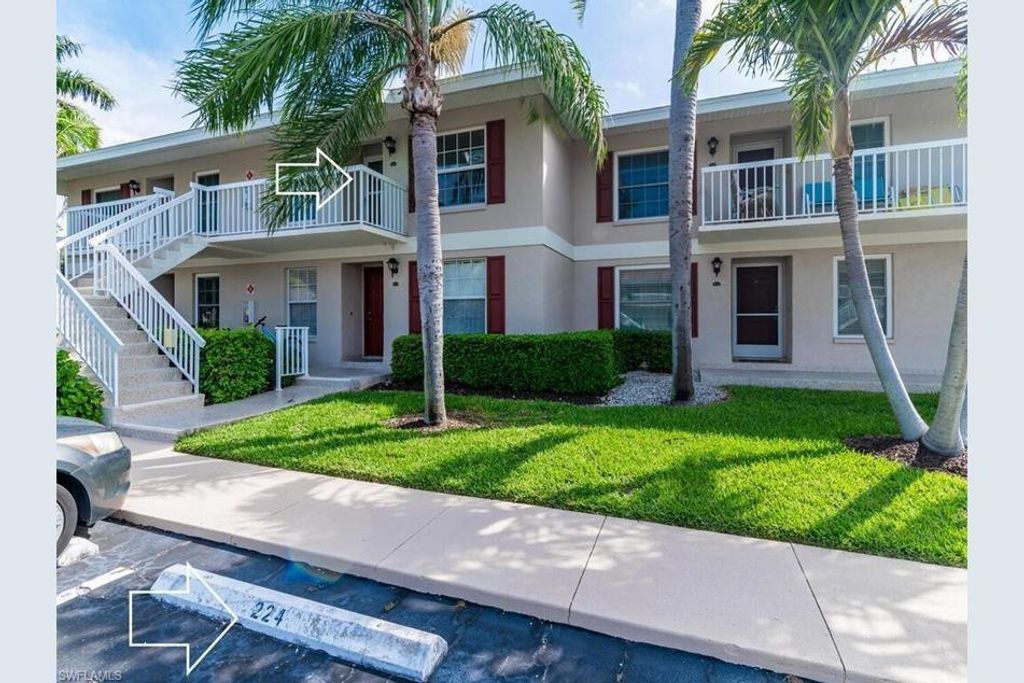 Photo of 850 Elkhorn Court #224, Marco Island, FL 34145 (MLS # B26036497)