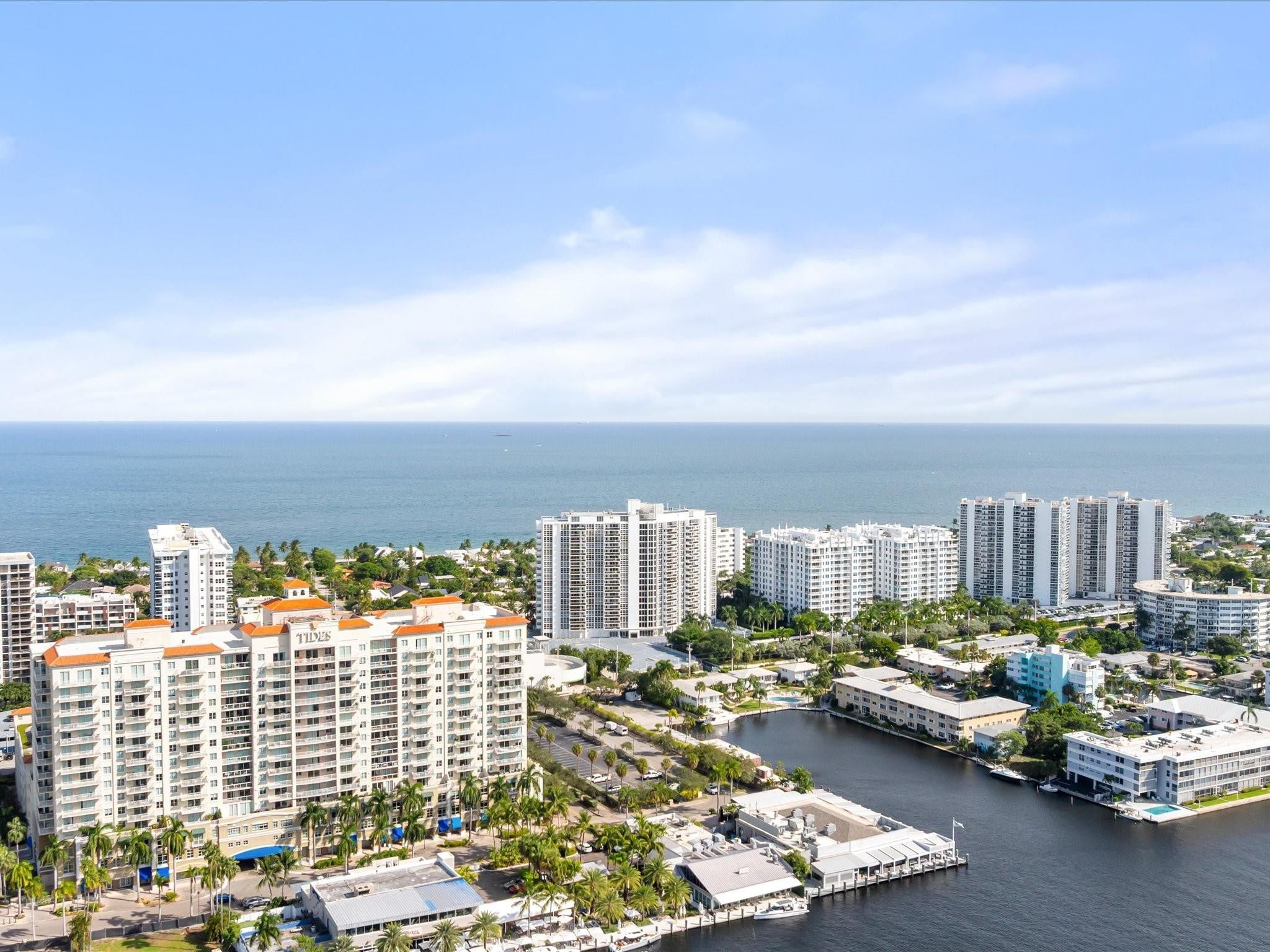 2841 N OCEAN Boulevard 1407