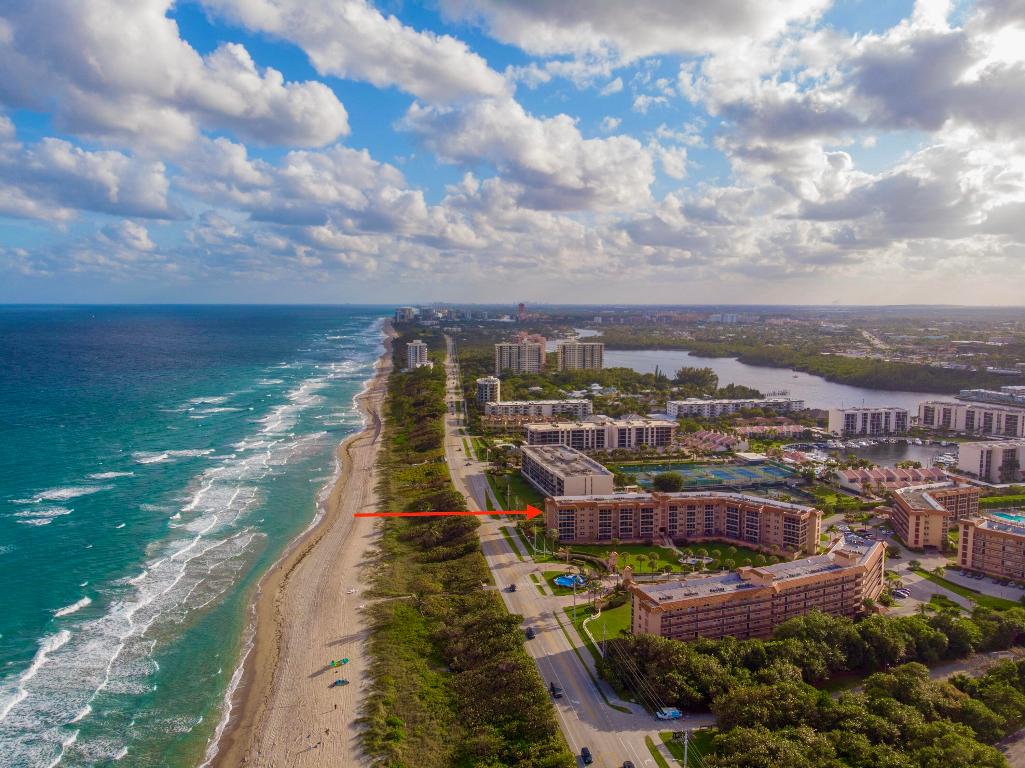 SAN REMO CONDO - Residential