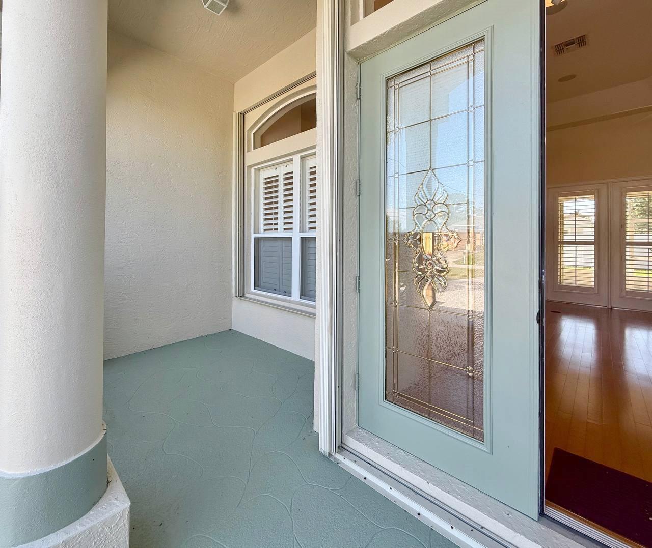 PORT ST LUCIE SECTION 44 - Residential Lease