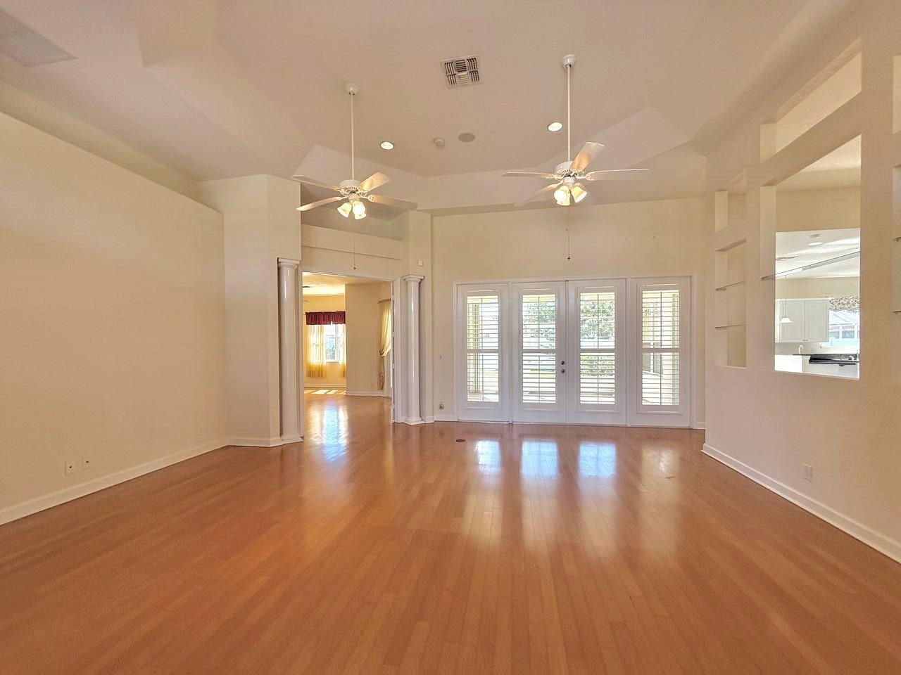 PORT ST LUCIE SECTION 44 - Residential Lease