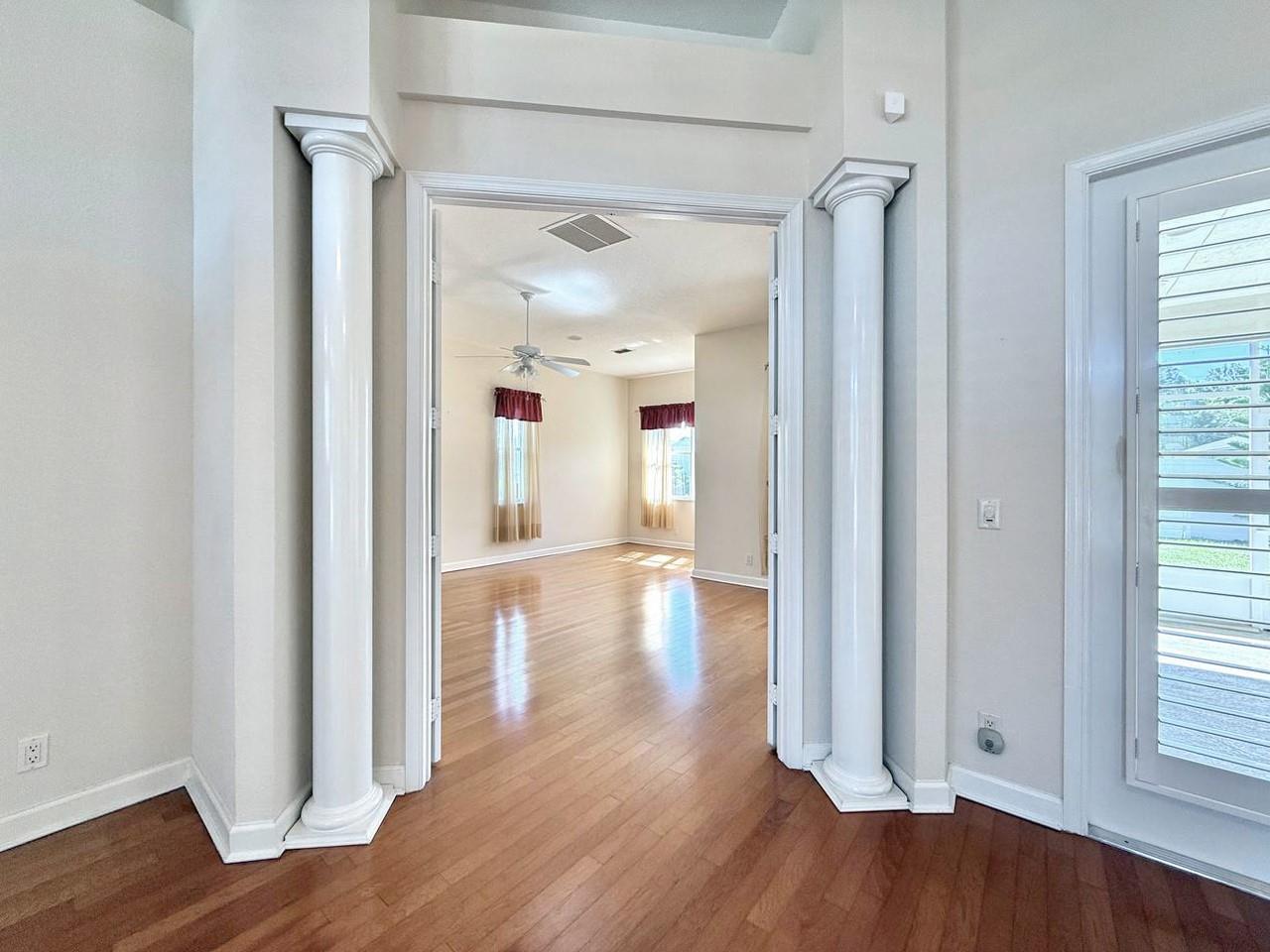 PORT ST LUCIE SECTION 44 - Residential Lease