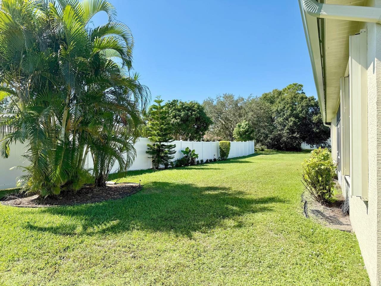 PORT ST LUCIE SECTION 44 - Residential Lease