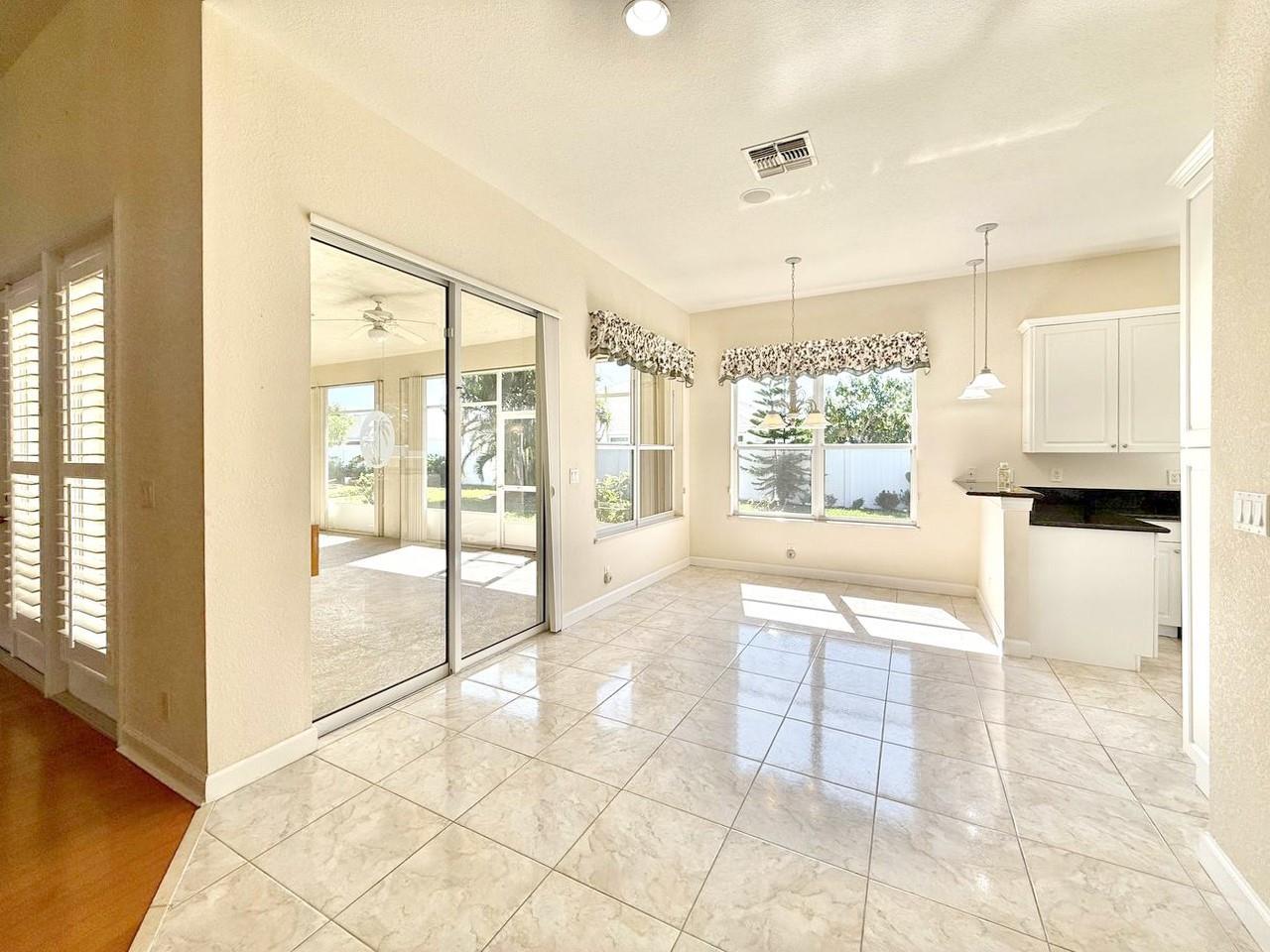 PORT ST LUCIE SECTION 44 - Residential Lease