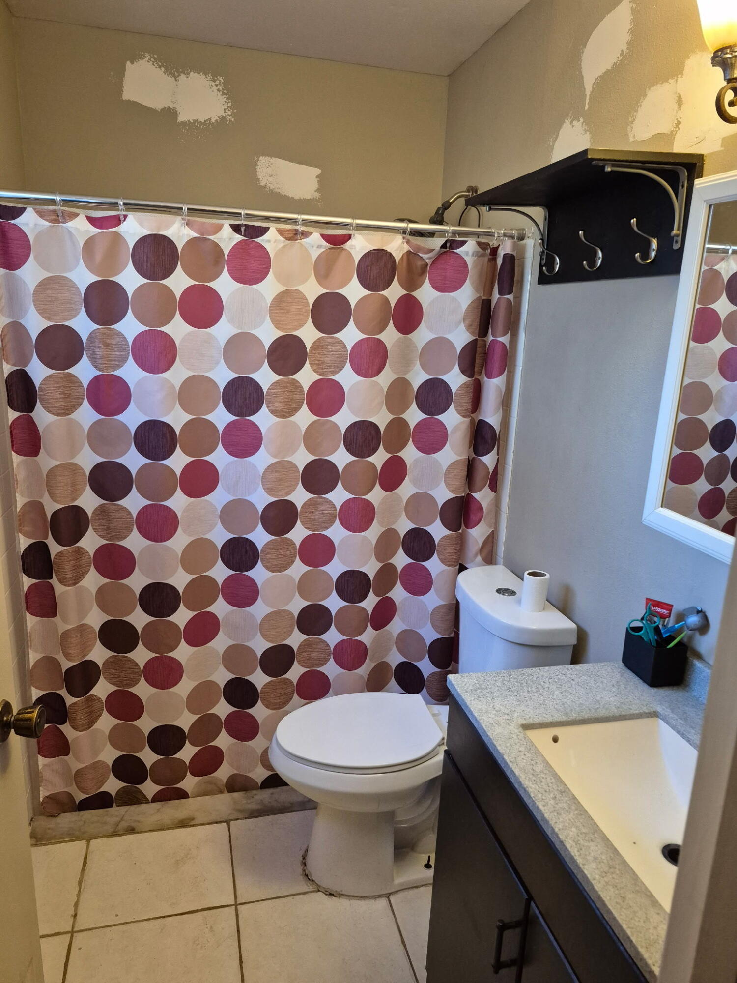 VERO BEACH HIGHLANDS UNIT 5 - Residential