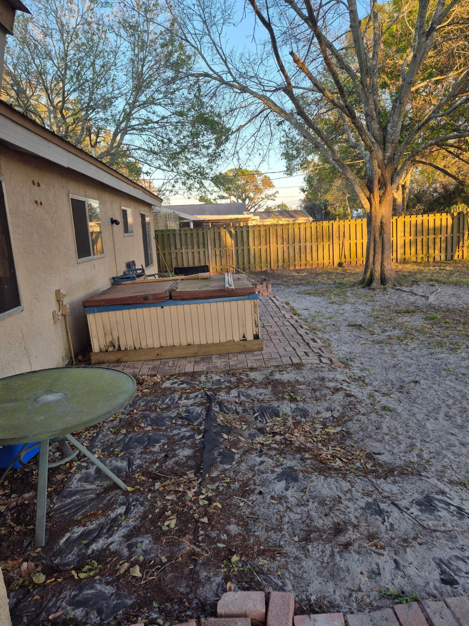 VERO BEACH HIGHLANDS UNIT 5 - Residential