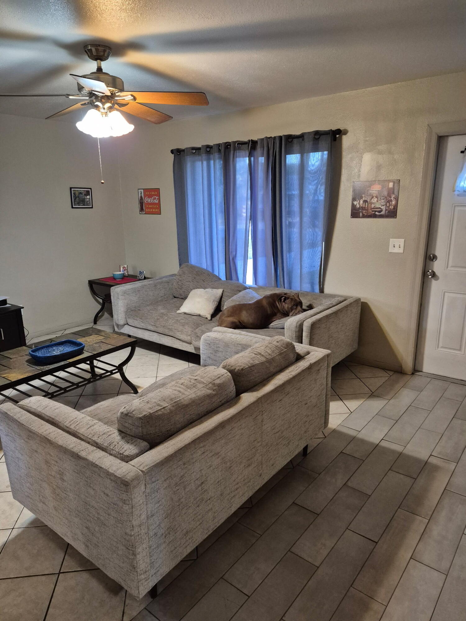 VERO BEACH HIGHLANDS UNIT 5 - Residential