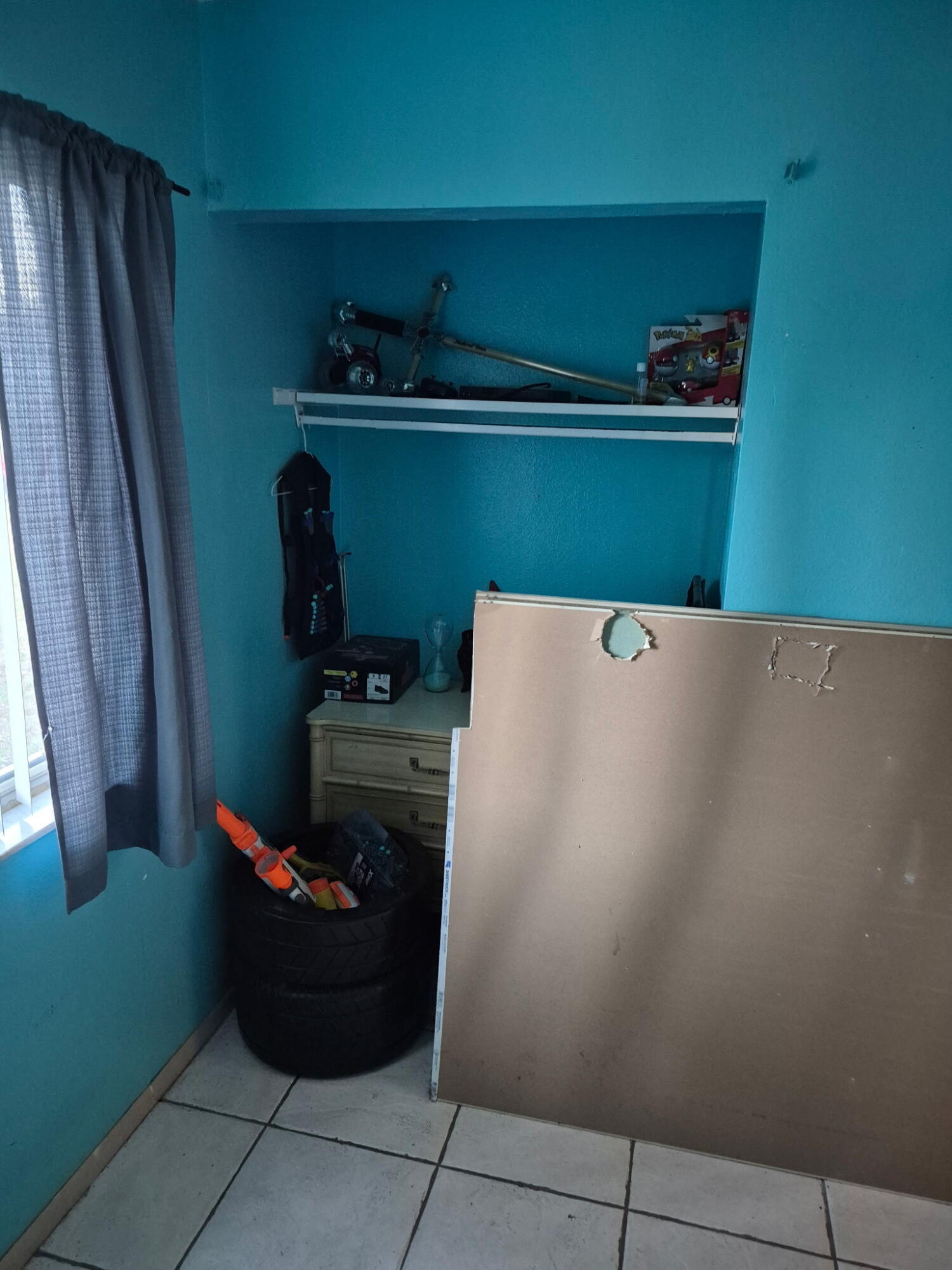 VERO BEACH HIGHLANDS UNIT 5 - Residential