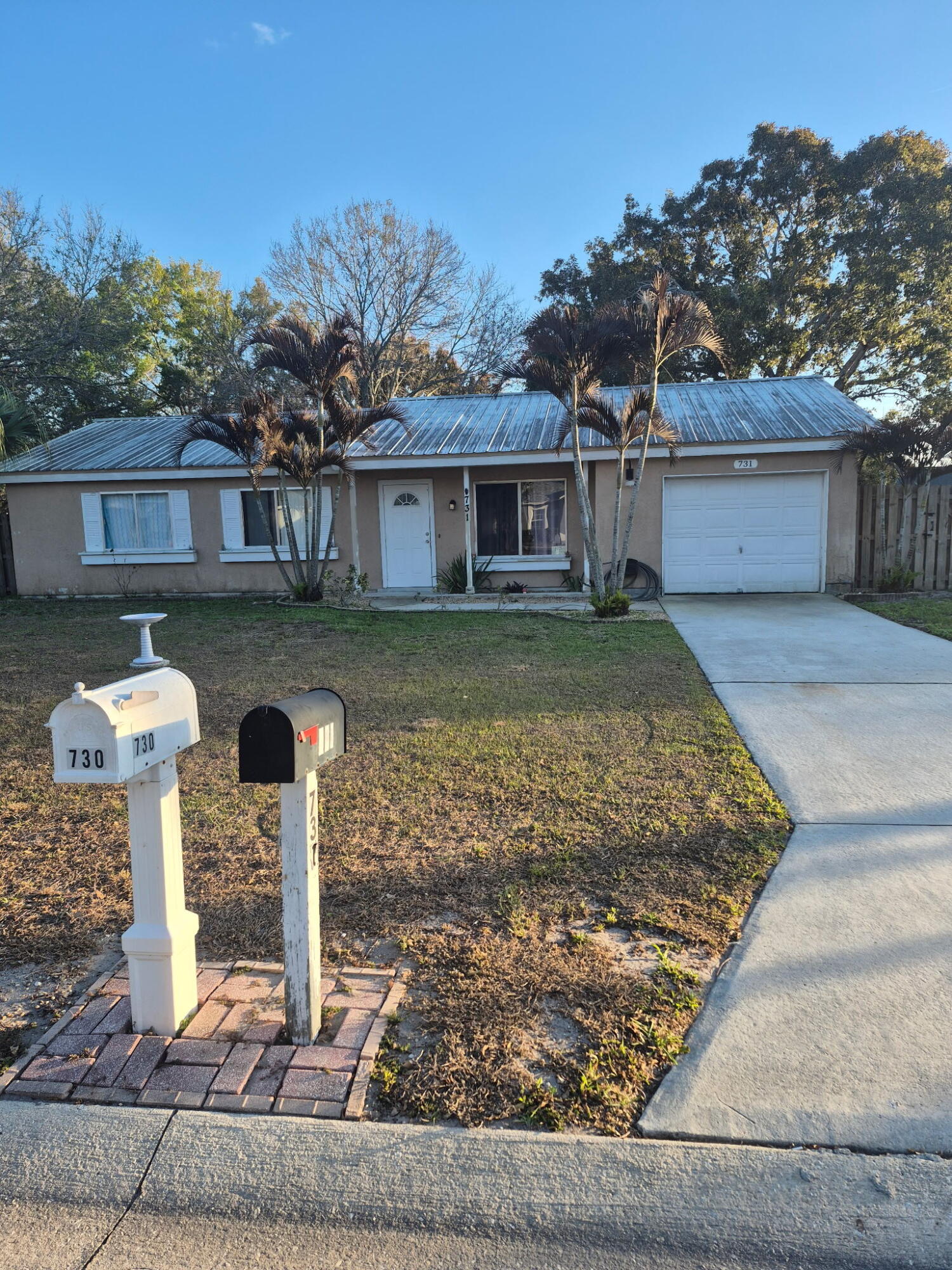 VERO BEACH HIGHLANDS UNIT 5 - Residential