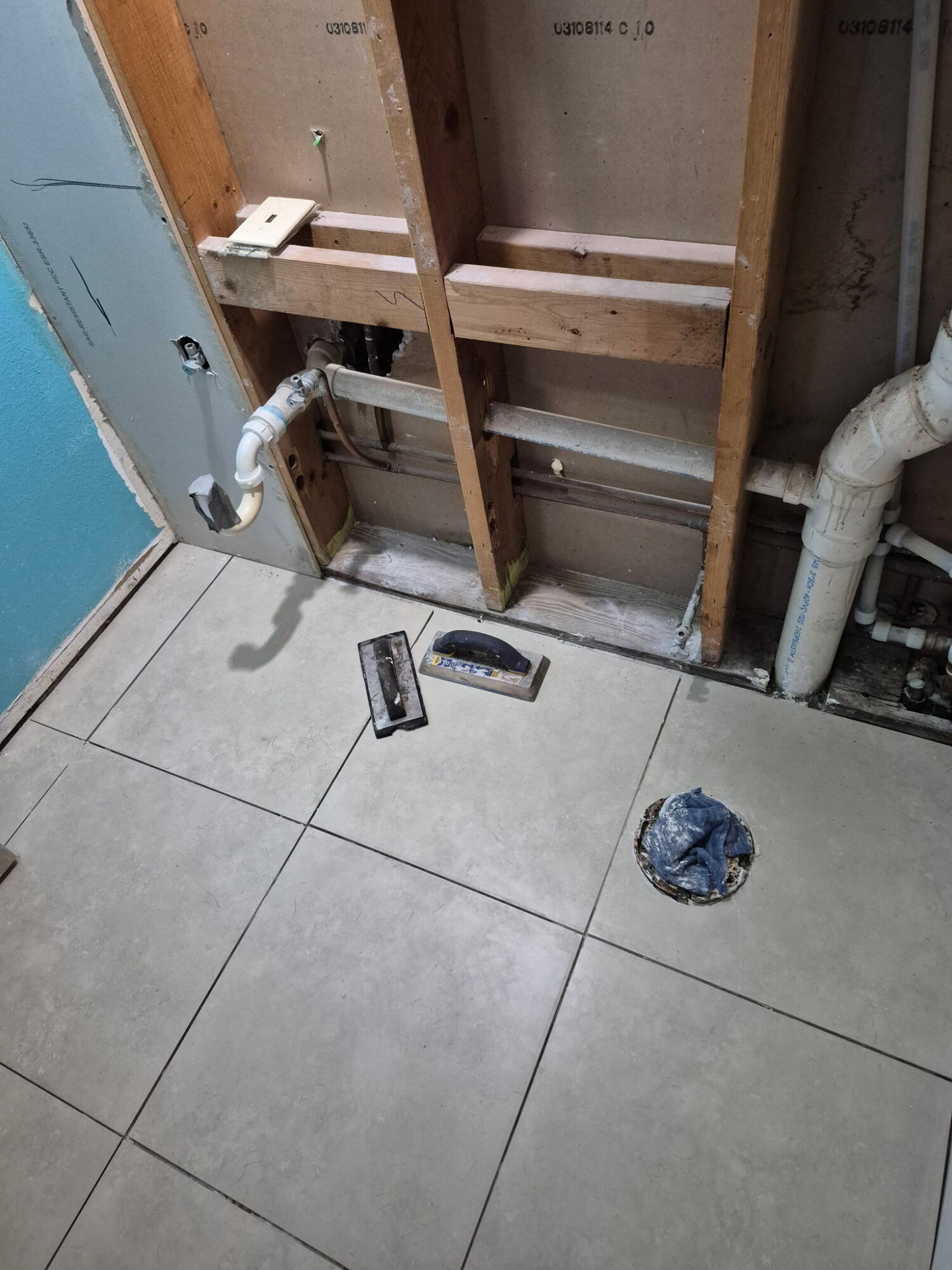 VERO BEACH HIGHLANDS UNIT 5 - Residential