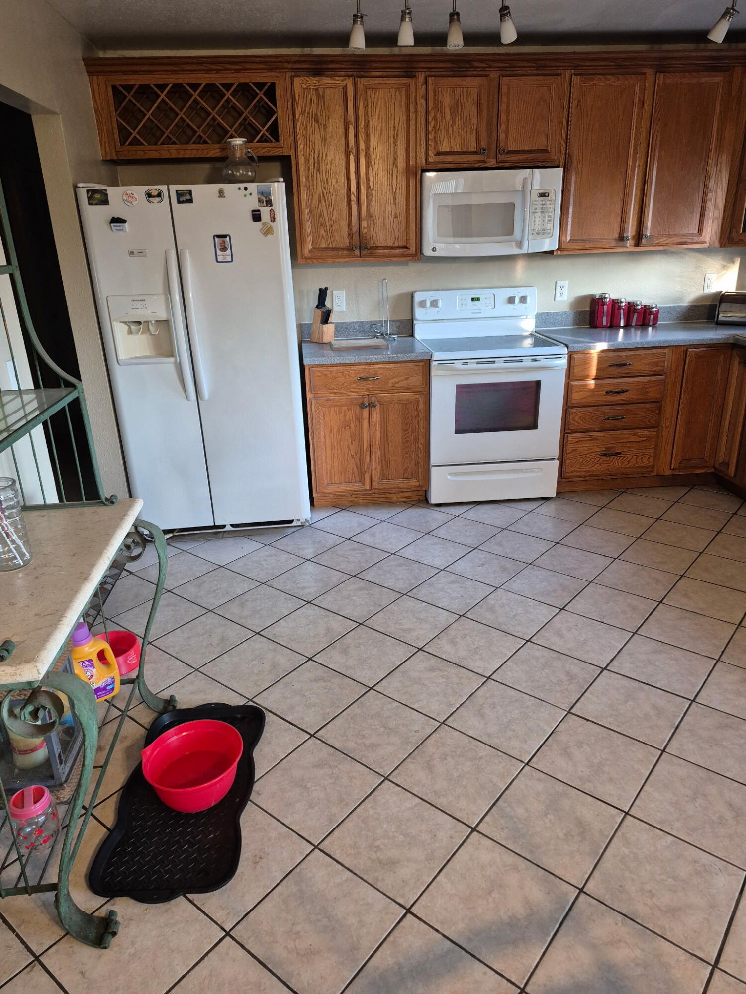 VERO BEACH HIGHLANDS UNIT 5 - Residential