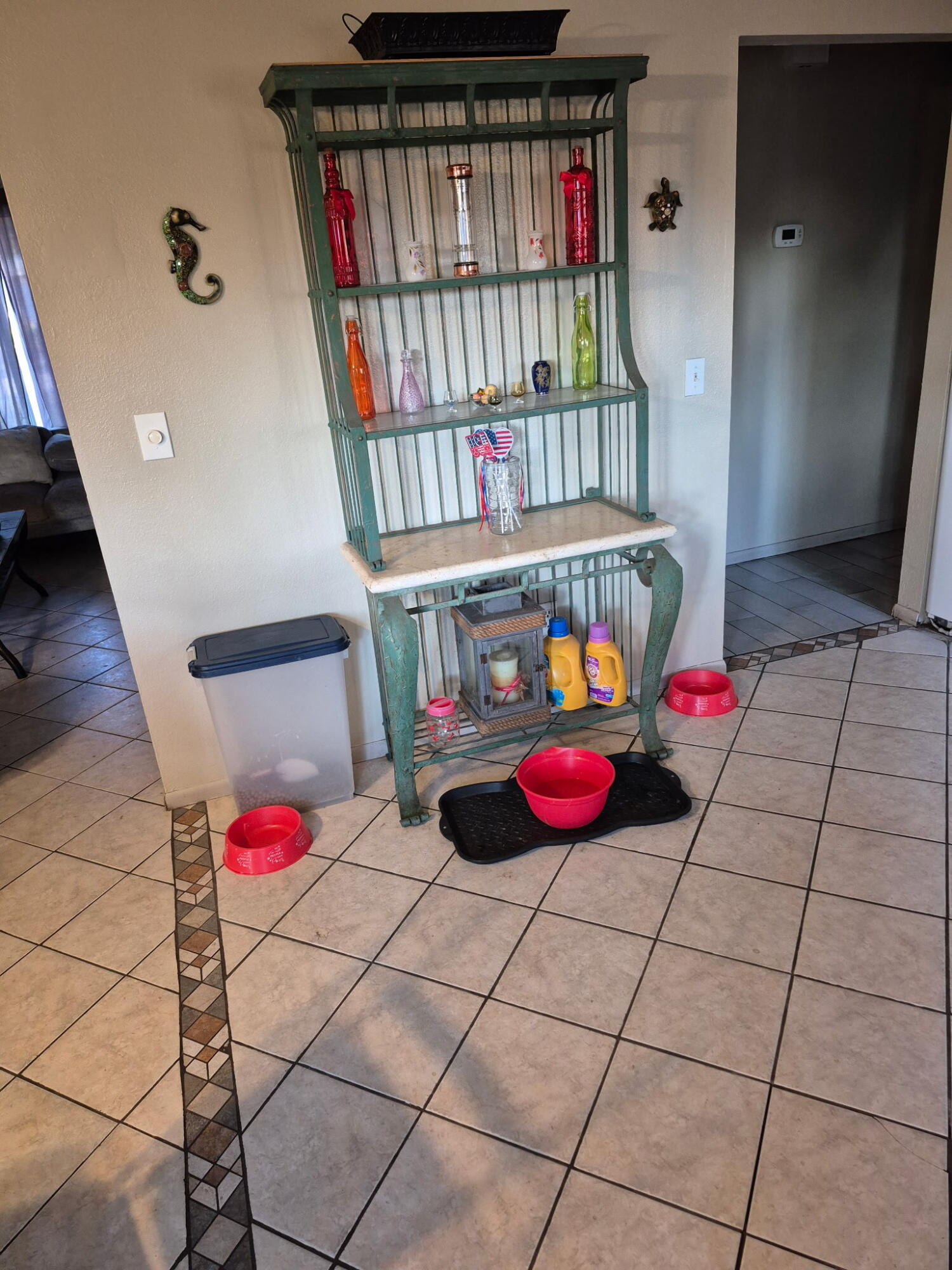 VERO BEACH HIGHLANDS UNIT 5 - Residential