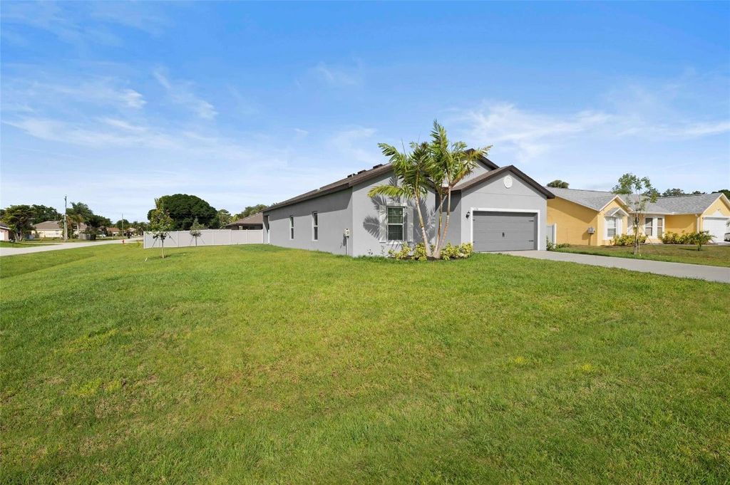 Photo of 1298 SW Empire Street, Port Saint Lucie, FL 34983 (MLS # F10460031)