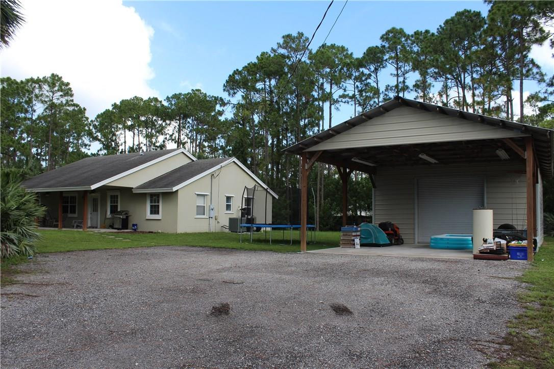 Acreage - Residential