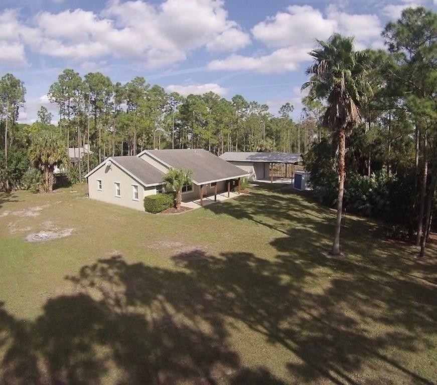 Acreage - Residential