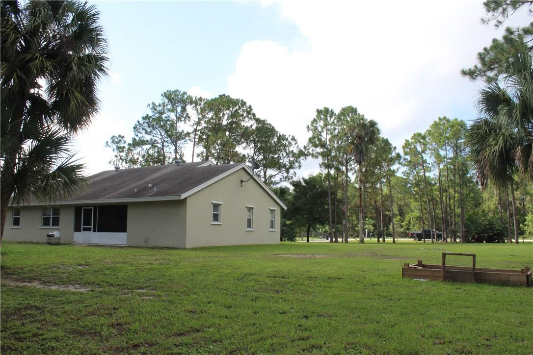 Acreage - Residential