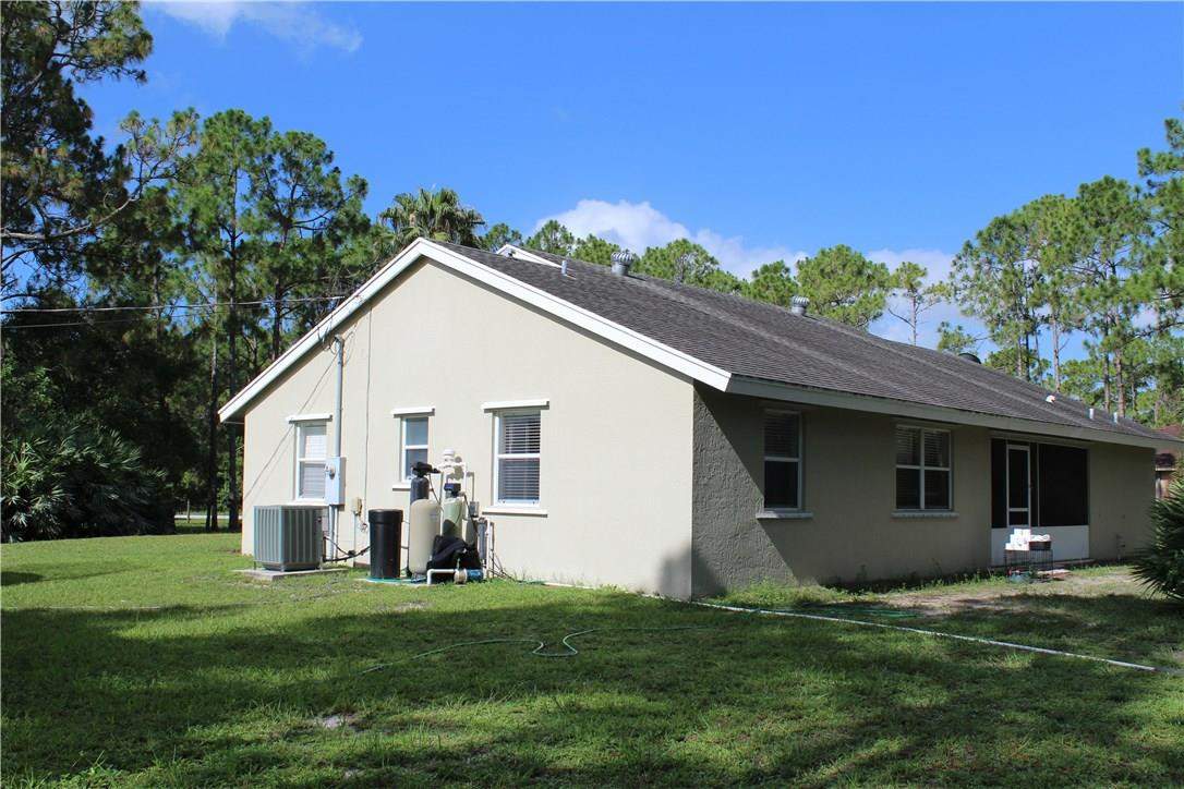 Acreage - Residential