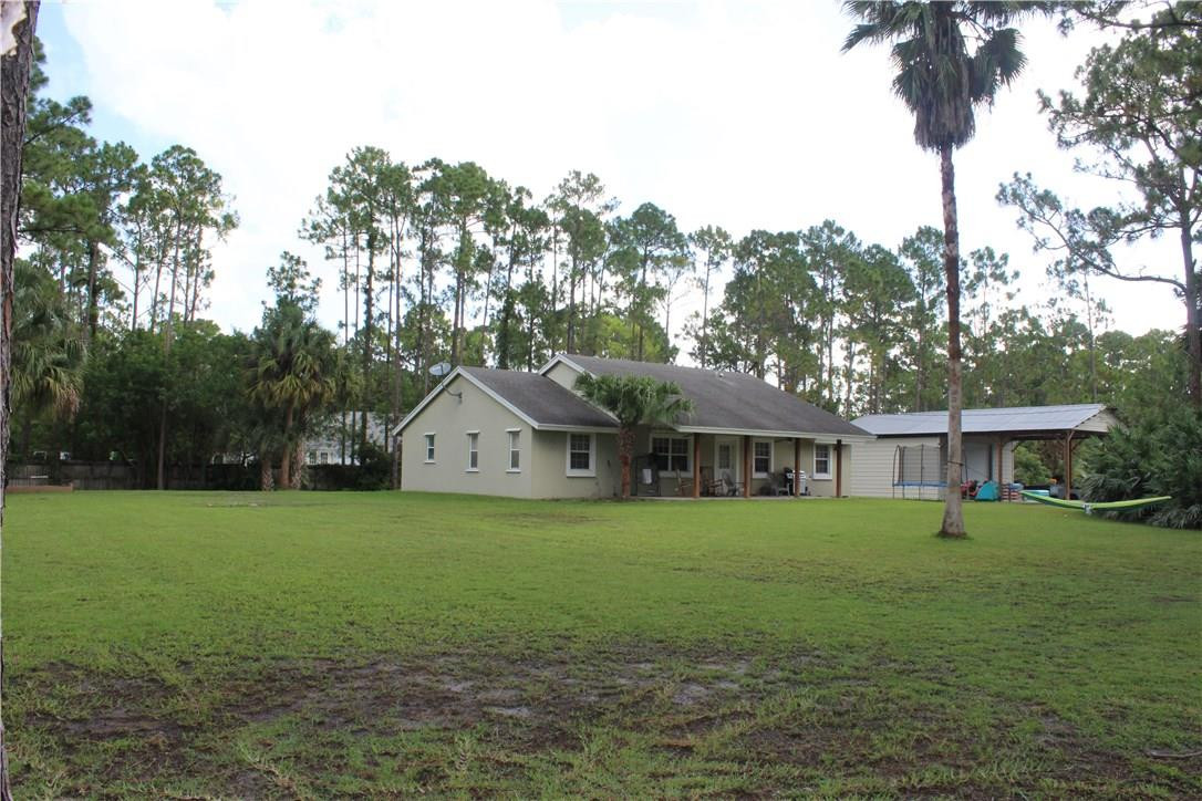 Acreage - Residential