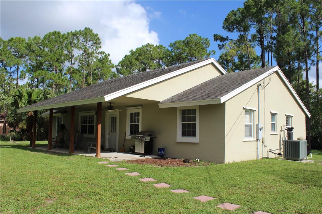 Acreage - Residential
